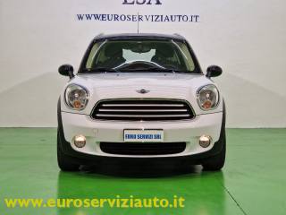 MINI Countryman usata 55