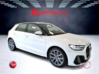 AUDI A1 usata 4