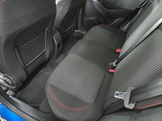 FORD Puma usata, con ESP