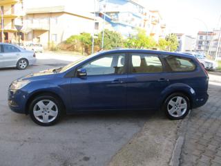 FORD Focus usata, con Airbag Passeggero