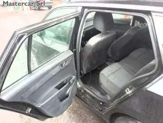 SKODA Fabia usata, con Cruise Control