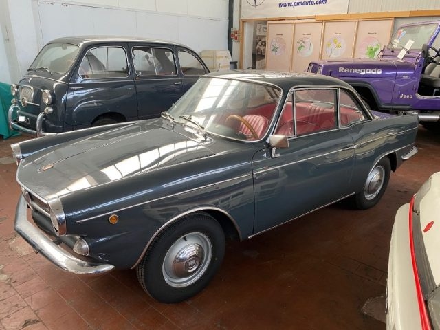 FIAT 600 usata 1