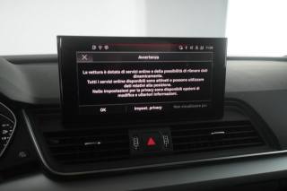AUDI Q5 usata 16