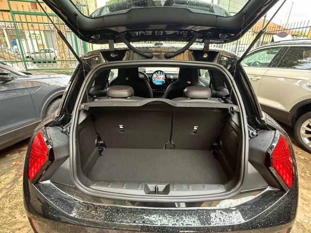 MINI Cooper S usata, con Autoradio