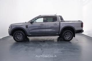 FORD Ranger usata, con Alzacristalli elettrici