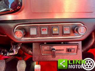 AUSTIN Mini Moke usata 23