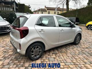 KIA Picanto usata, con Airbag Passeggero