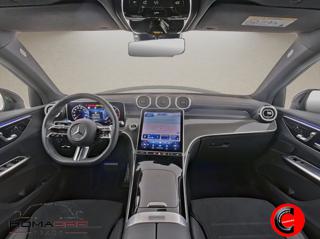 MERCEDES-BENZ GLC 300 usata, con Autoradio