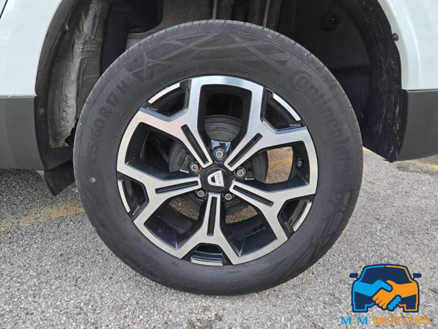 DACIA Duster usata 30