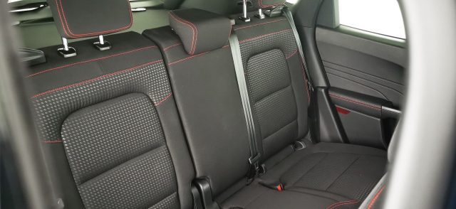 FORD Kuga usata, con Specchietto retrovisore con funzione antiabbagliamento