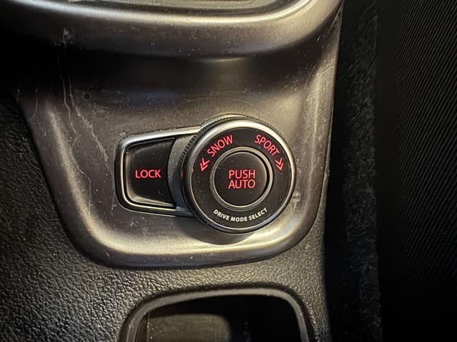 SUZUKI Vitara usata, con ESP