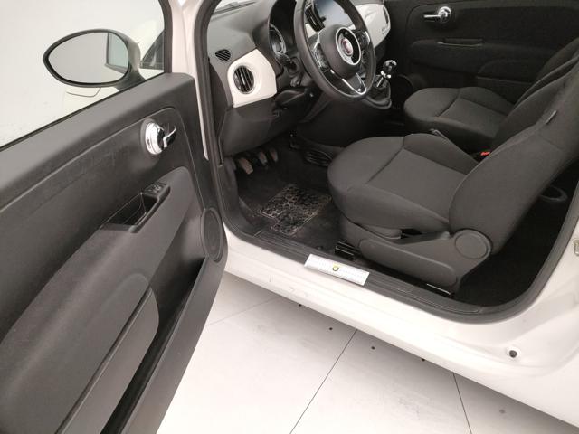 FIAT 500 usata 33