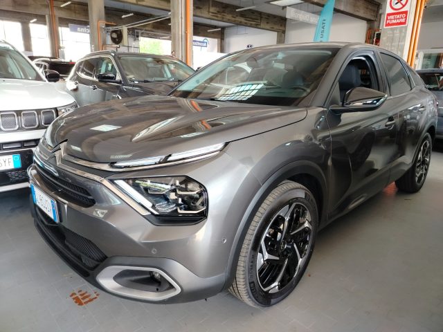 CITROEN C4 usata, con Climatizzatore
