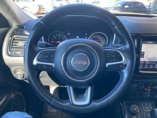 JEEP Compass usata, con Cruise Control