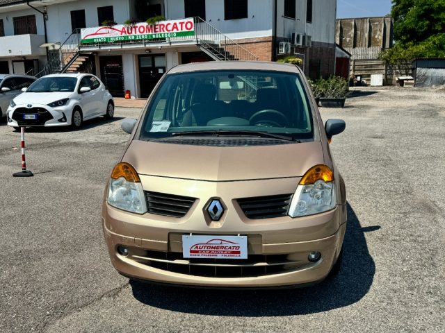 RENAULT Modus usata, con ABS