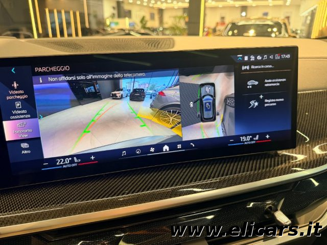 BMW X5 usata, con ESP