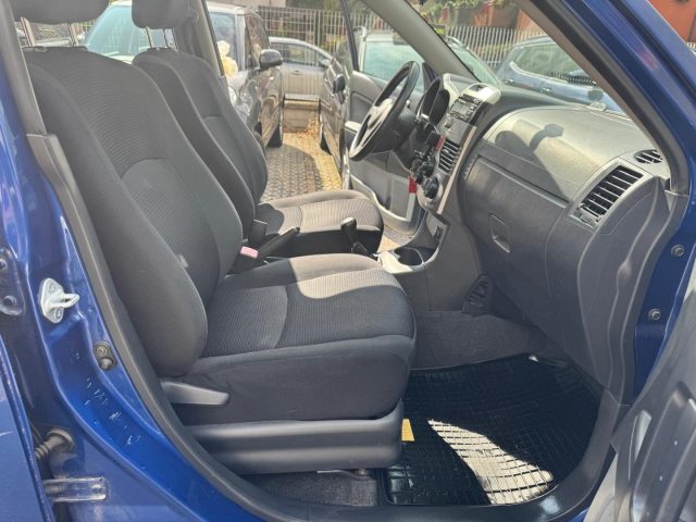 DAIHATSU Terios usata, con Lettore CD