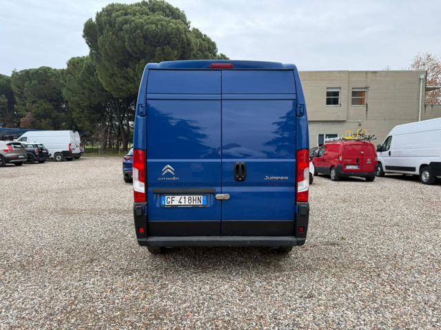 CITROEN Jumper usata, con Climatizzatore