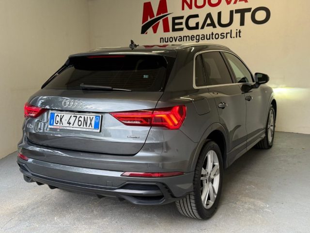 AUDI Q3 usata 23