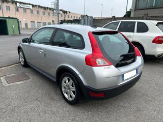 VOLVO C30 usata, con Airbag laterali