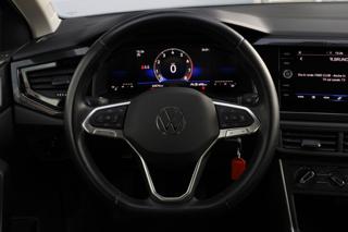 VOLKSWAGEN Taigo usata, con Fari Xenon