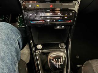 VOLKSWAGEN T-Cross usata, con Fari LED