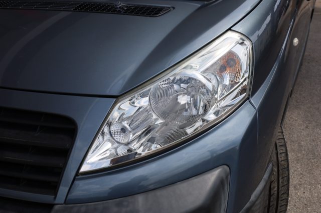 FIAT Scudo usata 81