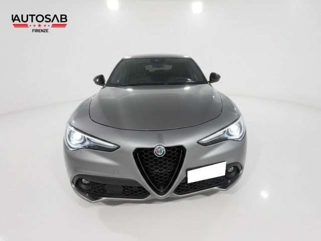 ALFA ROMEO Stelvio usata, con Airbag