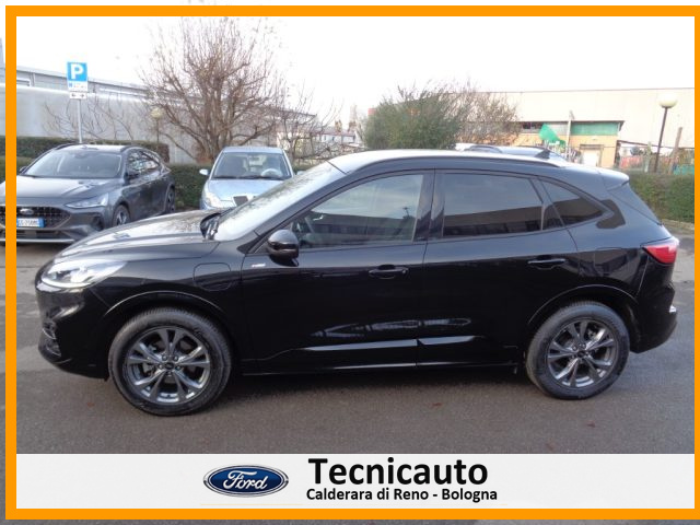 FORD Kuga usata, con Airbag