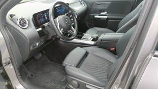 MERCEDES-BENZ GLA 200 usata, con Controllo trazione