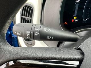 FIAT Panda Cross usata, con Sensore di pioggia