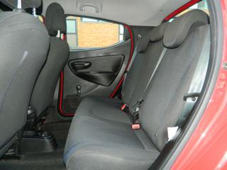 LANCIA Ypsilon usata, con Servosterzo
