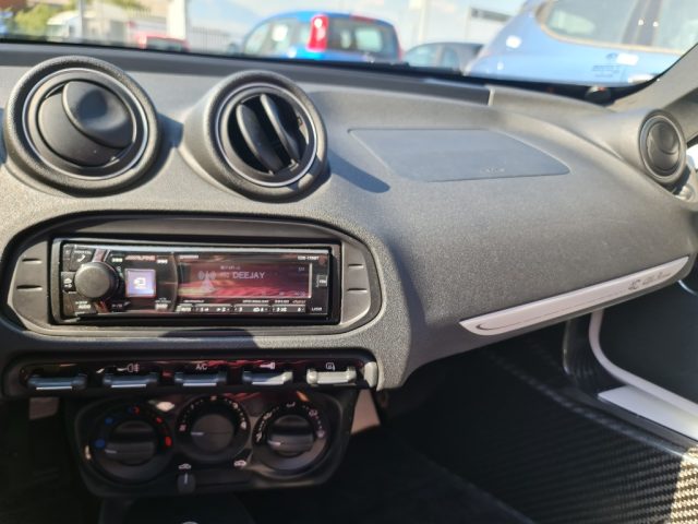 ALFA ROMEO 4C usata, con Bluetooth