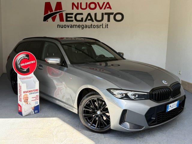 BMW 320 usata, con ABS