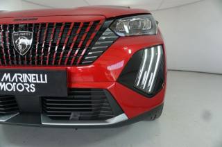 PEUGEOT 2008 usata, con Sistema di navigazione