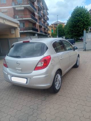 OPEL Corsa usata, con Chiusura centralizzata