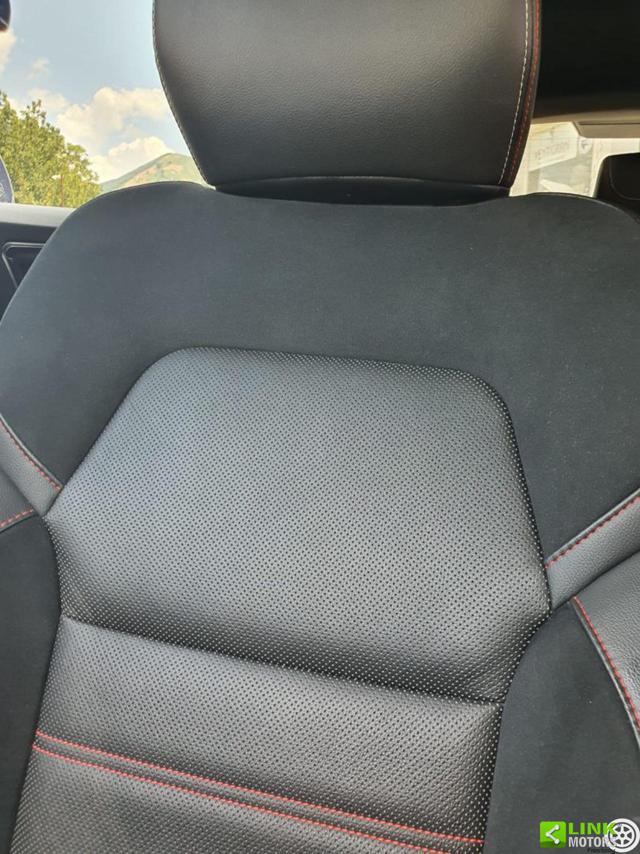 RENAULT Arkana usata, con Pacchetto sportivo