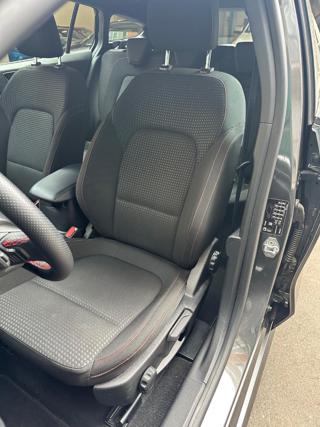 FORD Focus usata, con Immobilizzatore elettronico