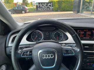 AUDI A4 usata, con Cerchi in lega