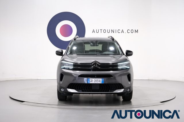 CITROEN C5 Aircross usata, con Airbag