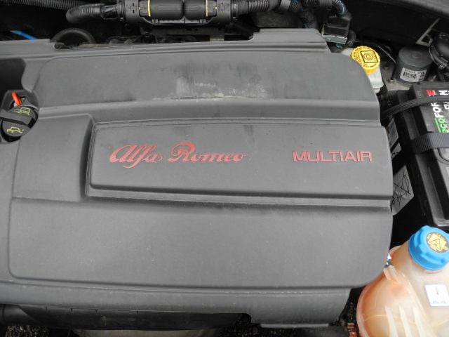 ALFA ROMEO MiTo usata 60