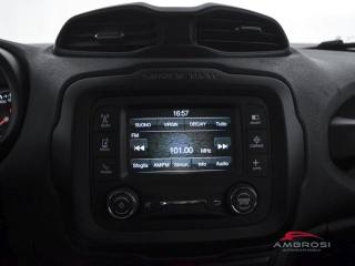 JEEP Renegade usata 13
