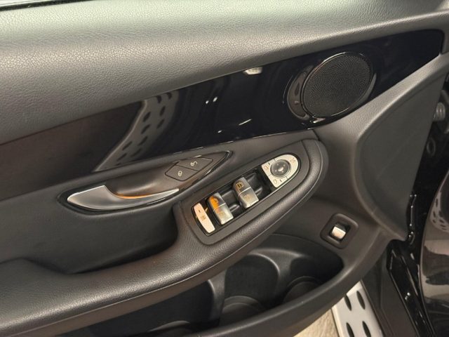 MERCEDES-BENZ GLC 300 usata, con ESP