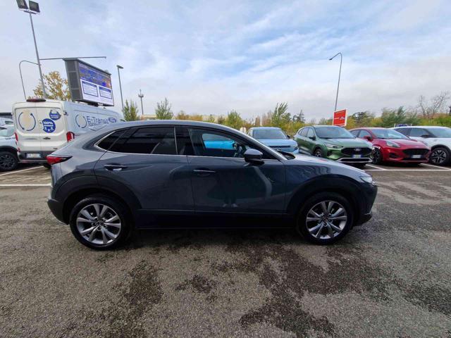 MAZDA CX-30 usata, con Airbag Passeggero