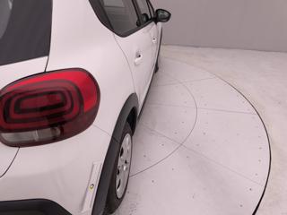 CITROEN C3 usata 31