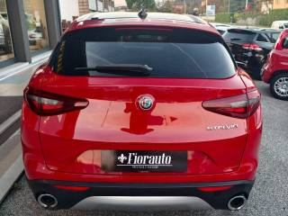 ALFA ROMEO Stelvio usata, con Airbag Passeggero
