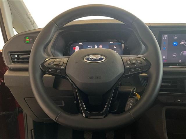 FORD Tourneo Connect usata 15