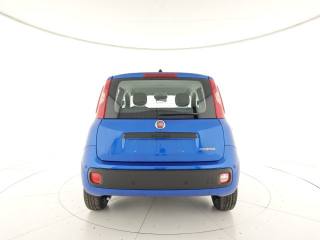 FIAT Panda usata, con Climatizzatore