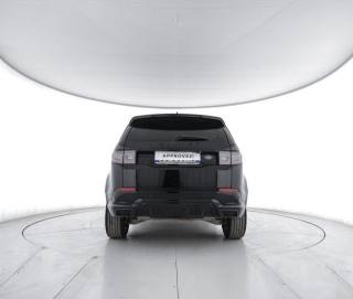 LAND ROVER Discovery Sport usata 6