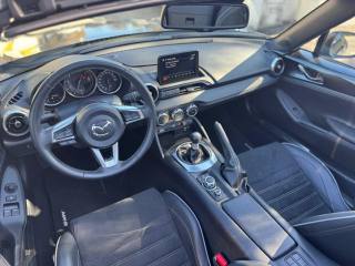 MAZDA MX-5 usata, con Cruise Control